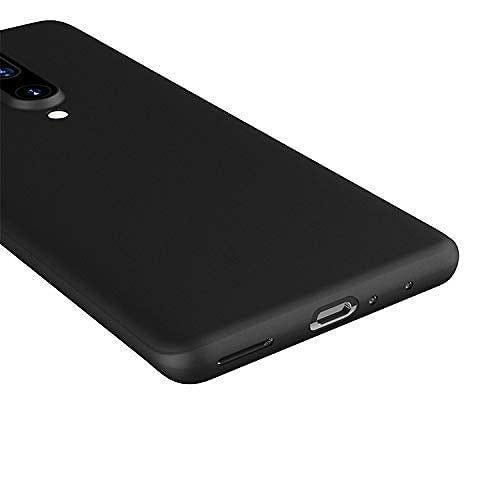 Oneplus 8 Back Cover Case Soft Flexible