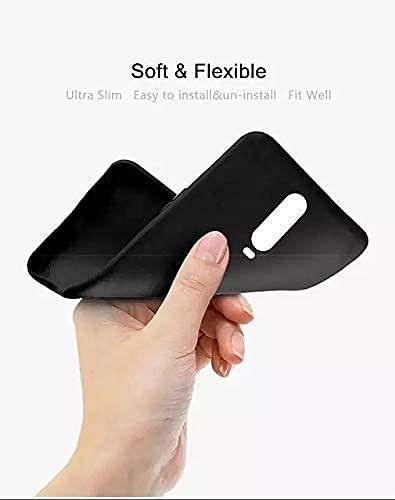 Xiaomi Poco X2 Back Cover Case Soft Flexible Redmi K30 Back Cover Case Soft Flexible