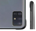 Samsung Galaxy A51 Back Cover Case Crystal Clear