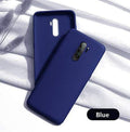 Redmi Note 8 Pro Back Cover Case Soft Flexible