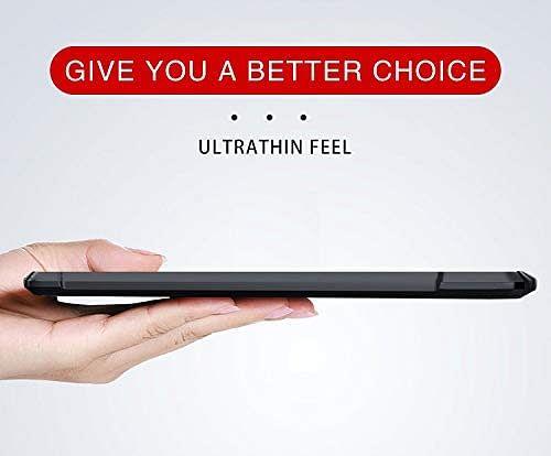 Xiaomi Mi 11 Lite Ne 5G Back Cover Case Crystal Clear