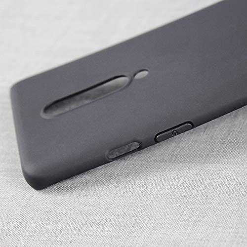 Oneplus 8 Back Cover Case Soft Flexible