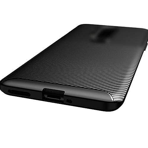 Oneplus 8 Pro Back Cover Case Carbon Fiber