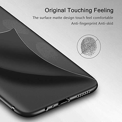Oneplus 5T Back Cover Case Soft Flexible