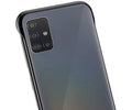 Samsung Galaxy A51 Back Cover Case Crystal Clear