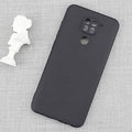 Redmi Note 9 Back Cover Case Soft Flexible