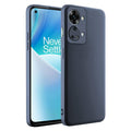 Oneplus Nord 2T 5G Back Cover Case Liquid Silicone