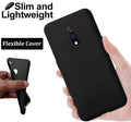 Realme X Back Cover Case Soft Flexible Oppo K3 Back Cover Case Soft Flexible