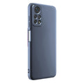 Redmi Note 11 Pro Back Cover Case Liquid Silicone Redmi Note 11 Pro Plus 5G Back Cover Case Liquid Silicone