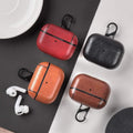 Apple Airpod 1 2 Leather Case