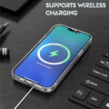 Iphone 13 Pro Back Cover Case Magnetic Magsafe