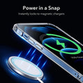Iphone 12 Pro Max Back Cover Case Magnetic Magsafe