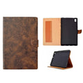 Valueactive Leather Flip Case Cover For All Brands Universal 7 Inches