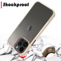 Iphone 14 Pro Max Back Cover Case Metal Camera Guard Acrylic Clear 6 7 Inch