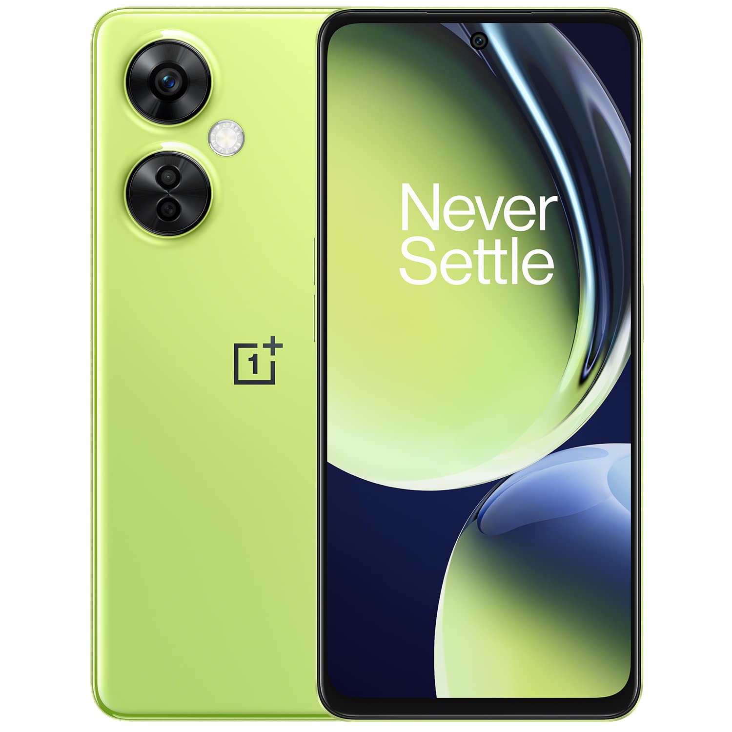 OnePlus Nord CE 3 Lite 5G Back Cover Case