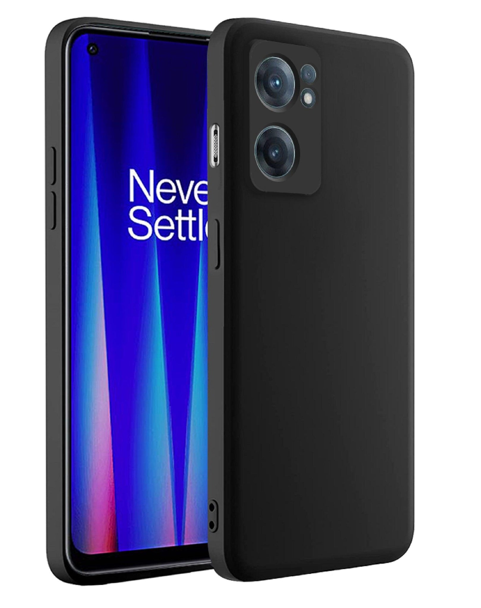 OnePlus Nord CE 2 5G Back Covers And Cases - ValueActive