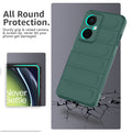 Oneplus Nord Ce 3 Lite 5G Back Cover Case Jacket Liquid Silicone