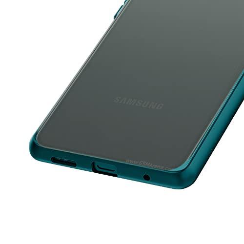 Valueactive Back Case Cover for Samsung Galaxy M33 5G - ValueActive