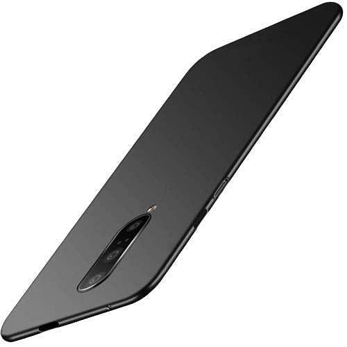 ValueActive Camera Protection Back Cover Case for OnePlus 7 Pro - ValueActive