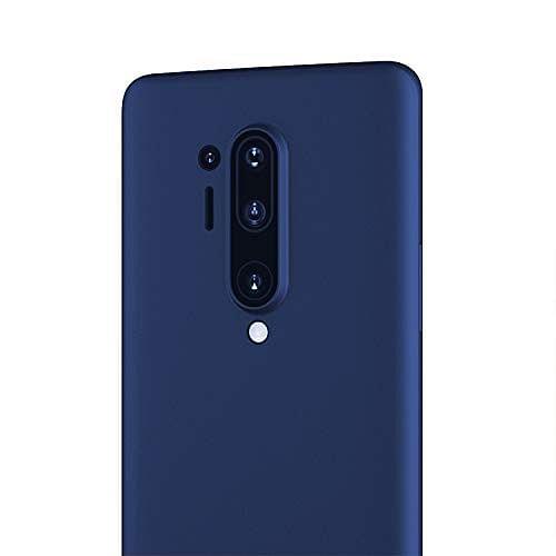 Oneplus 8 Pro Back Cover Case Soft Flexible