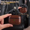 ValueActive Leather case cover for Apple Airpod Pro - ValueActive