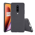 ValueActive Camera Protection Back Cover for OnePlus 8 - ValueActive