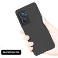 Oneplus Nord Ce 2 5G Back Cover Case Liquid Silicone