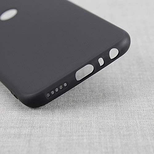 ValueActive Camera Protection Back Cover Case for Xiaomi Redmi Note 8 - ValueActive