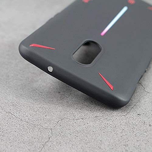 ValueActive Camera Protection Back Cover Case for OnePlus 7 - ValueActive