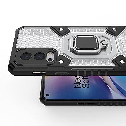 Valueactive Bumper Back Cover for OnePlus Nord 2 5G / OnePlus Nord 2 5G Pac-Man Edition - ValueActive