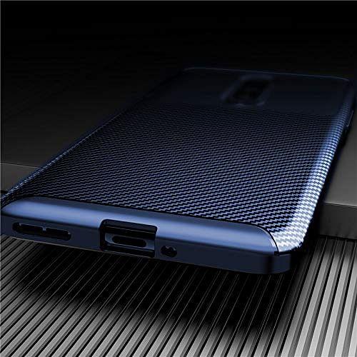 Oneplus 8 Back Cover Case Carbon Fiber