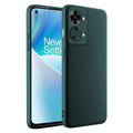 ValueActive Camera Protection Soft liquid Silicone Back Case Cover for OnePlus Nord 2T 5G/One Plus Nord 2T 5G - ValueActive