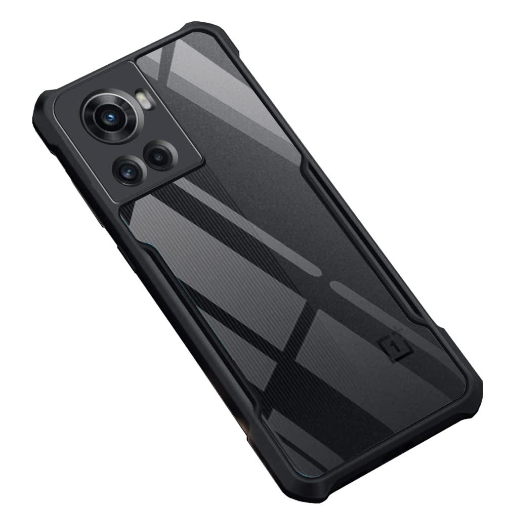 Valueactive Back Cover for OnePlus 10R 5G ( ipaky ) - ValueActive