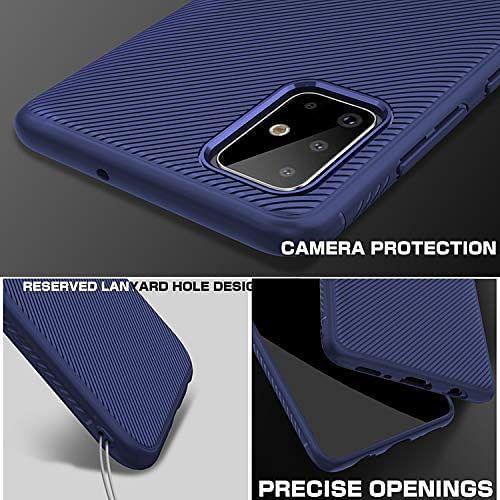 ValueActive Line Case Cover for Samsung Galaxy M31s - ValueActive