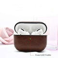 ValueActive Leather case cover for Airpod 3 - ValueActive