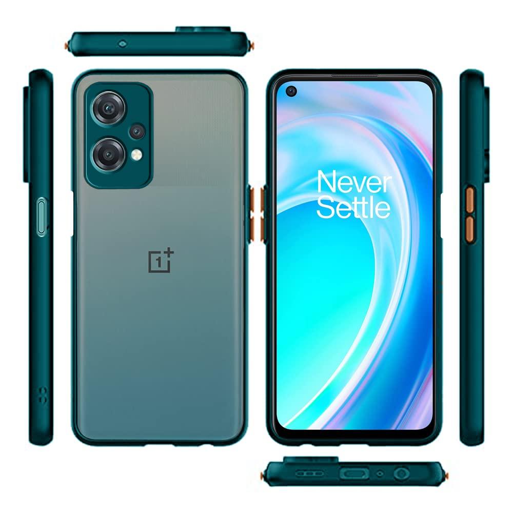 Valueactive Back Cover for OnePlus Nord CE 2 Lite 5G - ValueActive