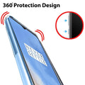 ValueActive Camera Protection Back Cover for OnePlus 7T - ValueActive