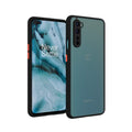 Valueactive Slim Camera Protection Smock Back Cover for OnePlus Nord - ValueActive