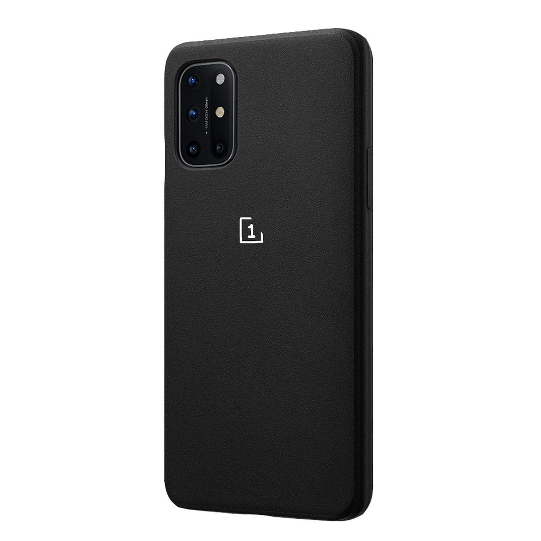 ValueActive Camera Protection Soft liquid OG Silicone Back Case Cover for OnePlus 8T - ValueActive