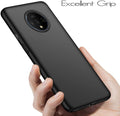 ValueActive Camera Protection Back Cover Case for OnePlus 7T - ValueActive