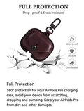 ValueActive Leather Case Cover for Airpods 1 / 2 - ValueActive