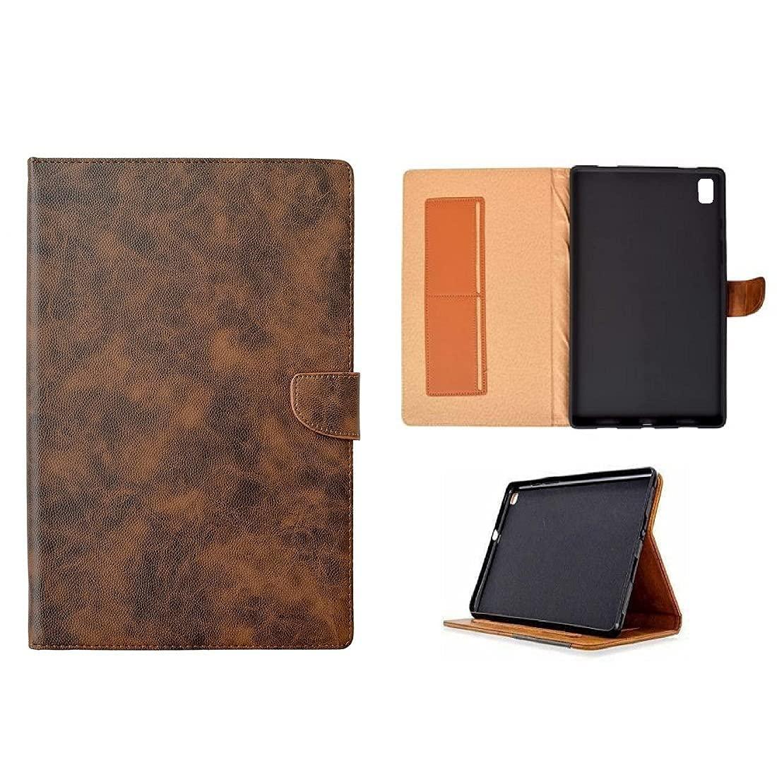 ValueActive Leather Flip Case Cover for Acer Tab 10 T4 - ValueActive