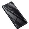 Winble Back Case Cover for OnePlus 6T OnePlus 7 Back Cover Crystal Clear Camera Protection Airbag PC TPU Bumper Back Cover for OnePlus 6T OnePlus 7 0