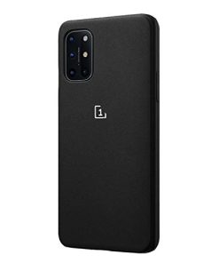 Winble Back Case Cover for OnePlus 8T Back Cover Camera Protection Liquid Silicon Protective Back Cover for OnePlus 8T One Plus 8T One 8T Black 0 0