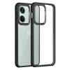 Winble Back Case Cover for OnePlus Nord 3 5G Back Cover Metal Camera Guard Acrylic Clear Protective Back Cover for OnePlus Nord 3 5G One Plus Nord 3 5G 0