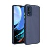 Winble Back Case Cover for Redmi 9 Power Back Cover Slim Camera Protection Shockproof Anti Slip Grip PC TPU Smock Back Cover for Redmi 9 Power Blue 0