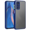 Winble Back Case Cover for Redmi Note 11 ProNote 11 Pro Plus 5G Back Cover Slim Camera Protection Shockproof Anti Slip Grip PC TPU Smock Back Cover for Redmi Note 11 ProNote 11 Pro 5G Blue 0