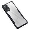 Winble Back Case Cover for Redmi Note 11 ProNote 11 Pro Plus 5G Back Cover Slim Crystal Clear Camera Protection Airbag Shockproof Grip TPU Bumper Back Cover for Redmi Note 11 ProNote 11 Pro 5G 0