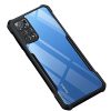 Winble Back Case Cover for Redmi Note 11 Redmi Note 11S Back Cover Slim Crystal Clear Camera Protection Airbag Shockproof Anti Slip Grip PC TPU Bumper Back Cover for Redmi Note 11 Redmi Note 11S 0