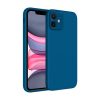 Winble Back Case Cover for iPhone 11 Back Cover Case Camera Protection Soft Liquid Silicone Protective Back Cover Designed for iPhone 11 Blue 0